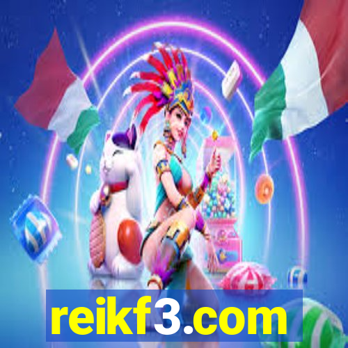 reikf3.com