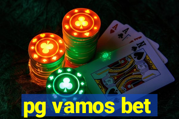 pg vamos bet