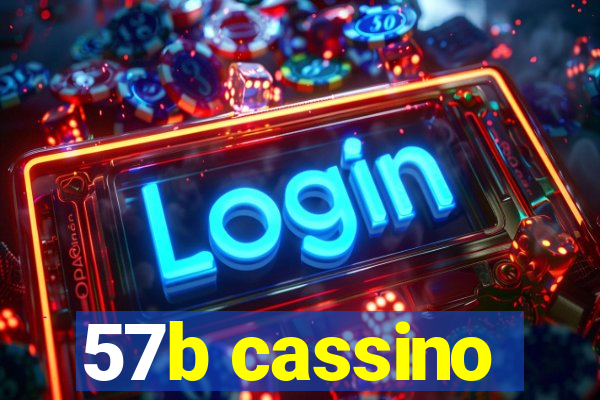 57b cassino