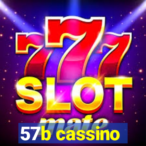 57b cassino