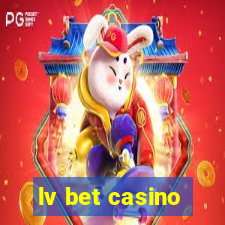 lv bet casino