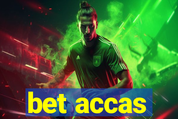 bet accas