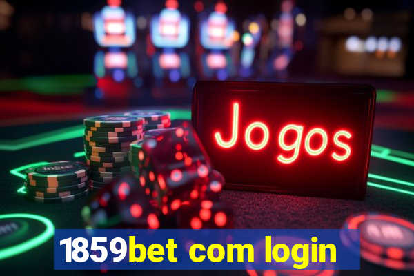 1859bet com login