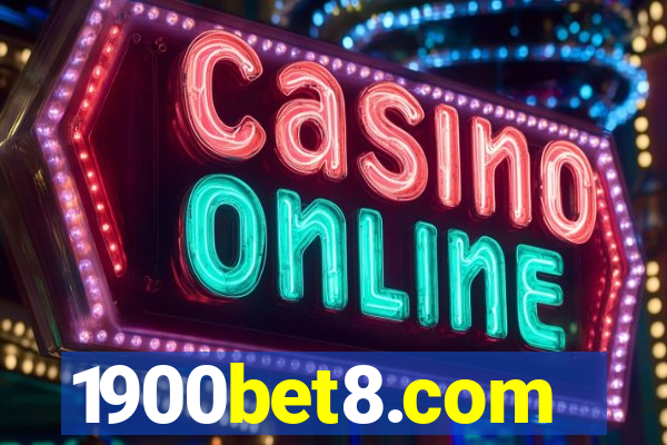 1900bet8.com