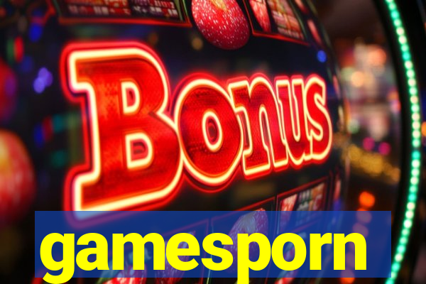 gamesporn