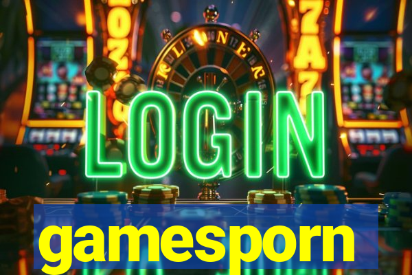 gamesporn