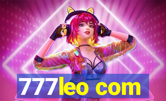 777leo com