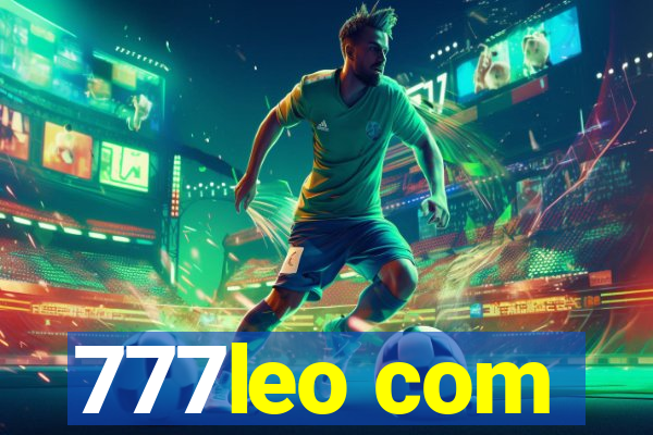 777leo com