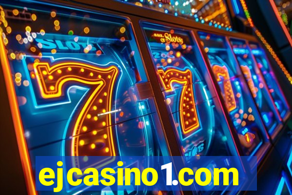 ejcasino1.com