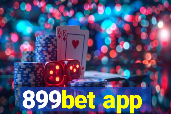 899bet app