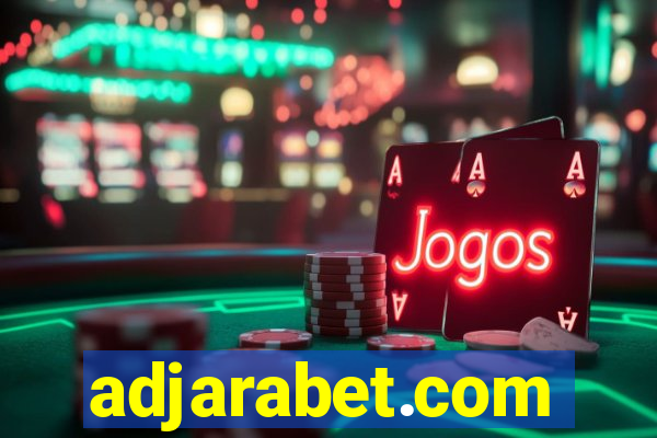 adjarabet.com