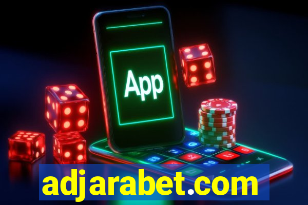 adjarabet.com