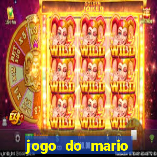 jogo do mario flash 2.0 no click jogos