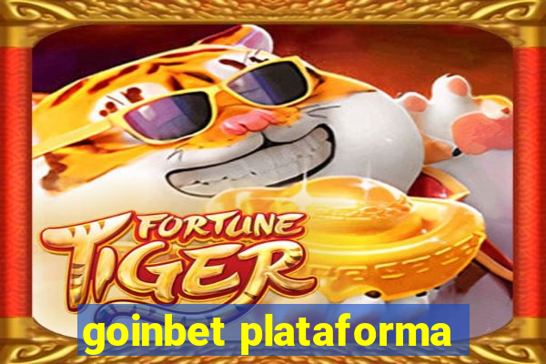 goinbet plataforma