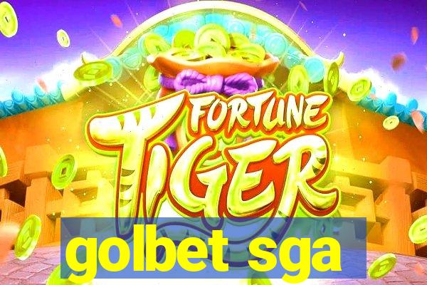 golbet sga