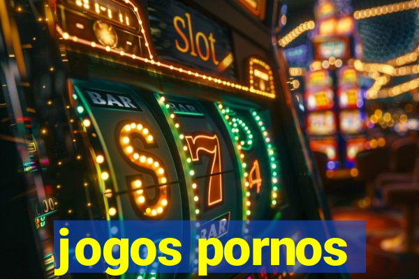 jogos pornos