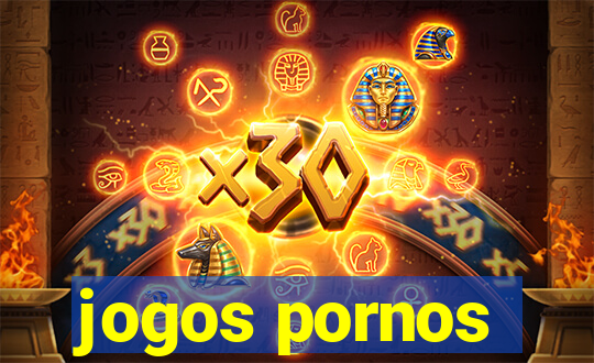 jogos pornos