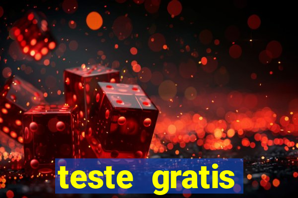 teste gratis fortune tiger