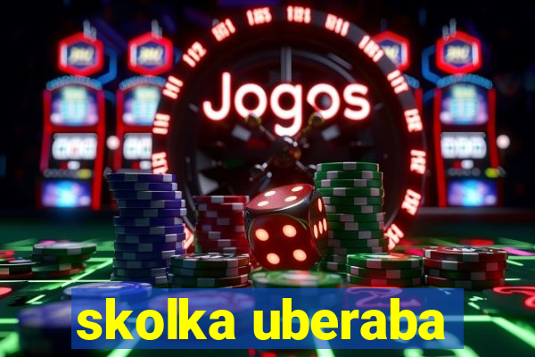 skolka uberaba