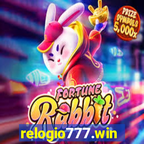 relogio777.win