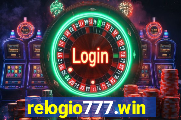 relogio777.win