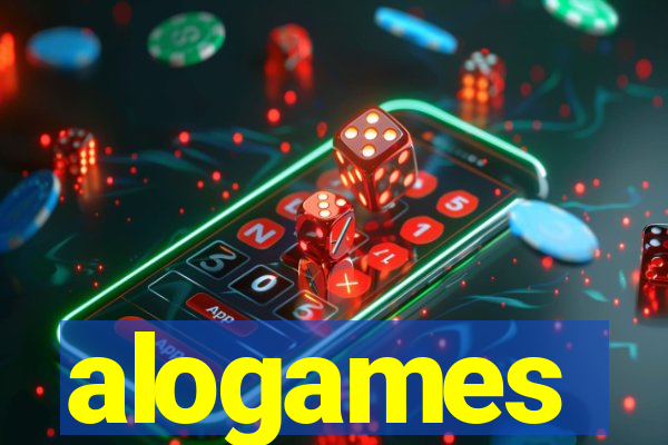 alogames