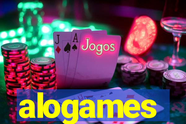 alogames