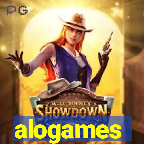 alogames