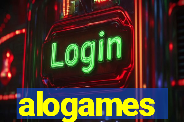 alogames