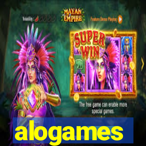 alogames