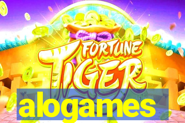 alogames