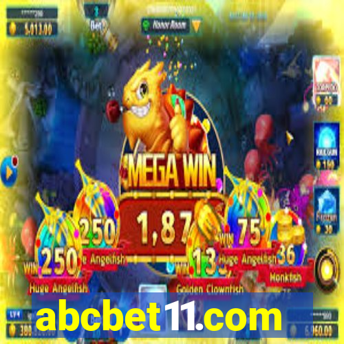 abcbet11.com