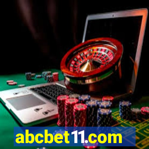 abcbet11.com