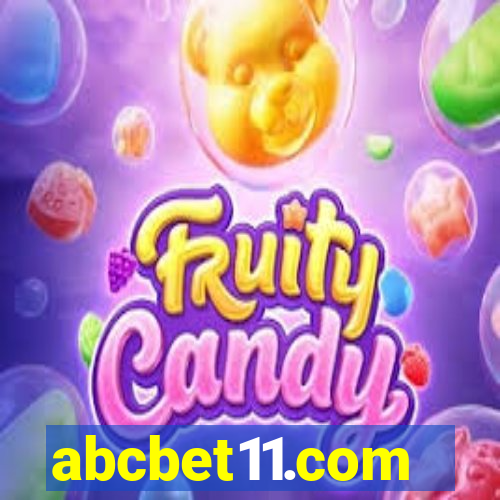 abcbet11.com