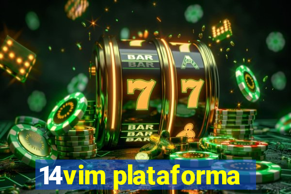 14vim plataforma