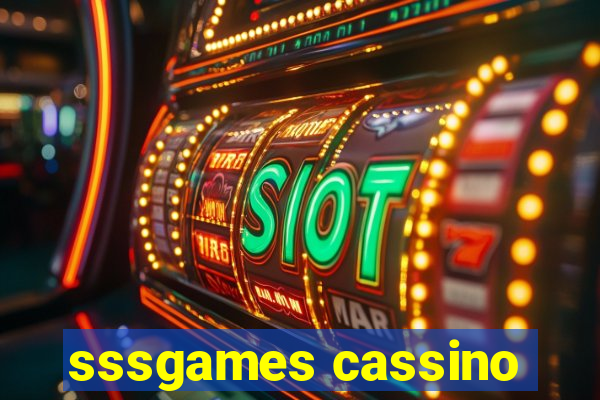 sssgames cassino