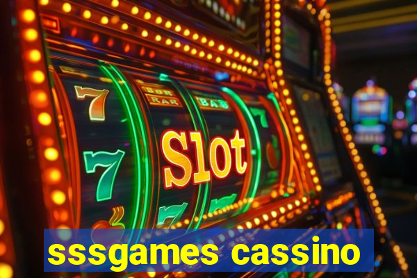 sssgames cassino