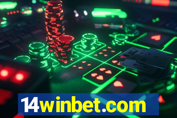 14winbet.com