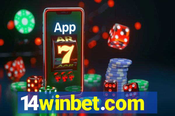 14winbet.com