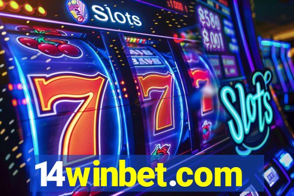 14winbet.com