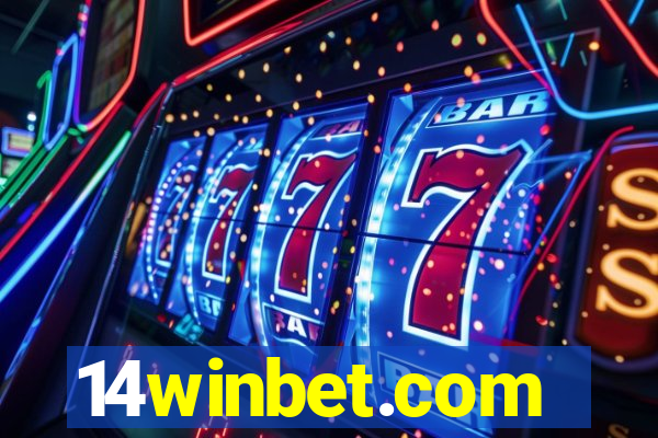 14winbet.com