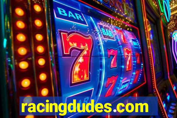 racingdudes.com