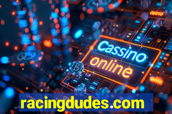 racingdudes.com