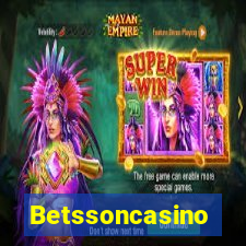 Betssoncasino