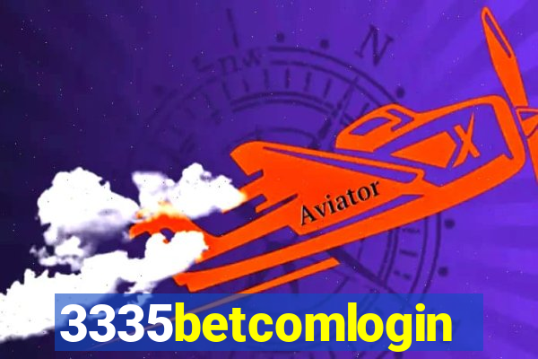 3335betcomlogin