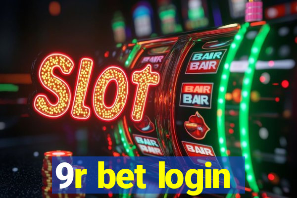 9r bet login