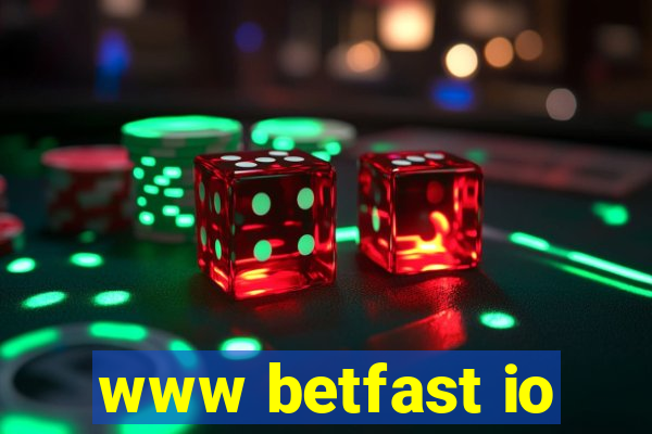 www betfast io