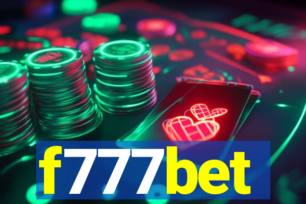 f777bet