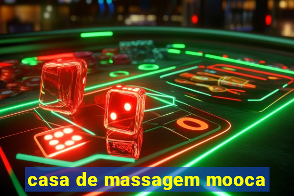 casa de massagem mooca