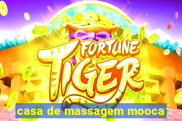 casa de massagem mooca